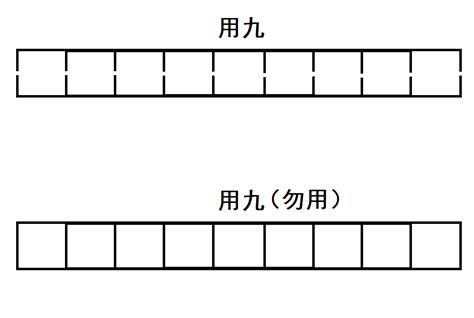 九含義|九的解釋